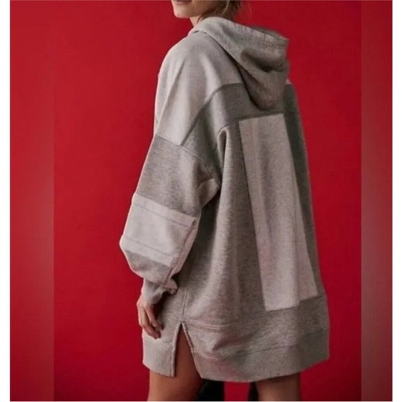 FP Movement by Free People Triple Threat Hoodie - Picture 4 of 4